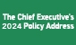 The Chief Executive's 2024 Policy Address 